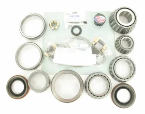 SKF Diff Kit 1787038 