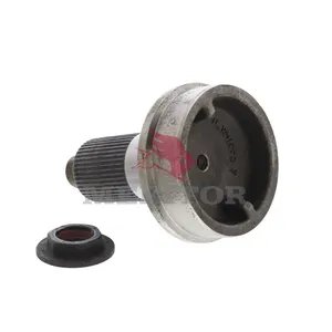 Meritor Spl Stub Shaft 2726013 