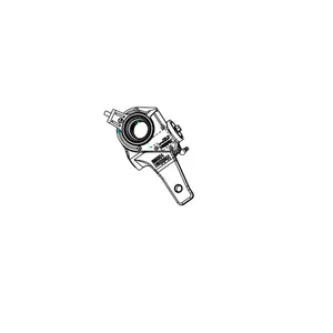 Haldex Automatic Brake Adjuster Kit Truck Trailer Aa1 With... 2117159 
