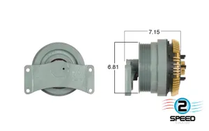 Kit Masters 2 - Speed Re-M 3018298 