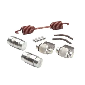 Haldex Hardware Kit For Brake Shoe 2113724 