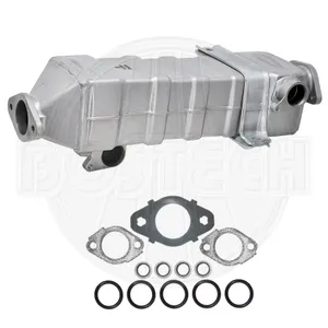 Bostech EGR Cooler 4303187 