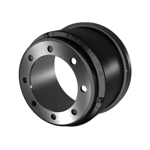 Conmet Brake Drum 15 x 8.62 CMI Rear Cast 1994054 