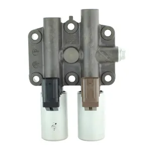 Transtar Industries Solenoid Dualli Near 03 04 1499758 