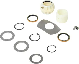DEXTER AXLE CAM KIT (1-WHL) 382284 