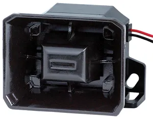 Tectran BACK UP ALARM 344310 