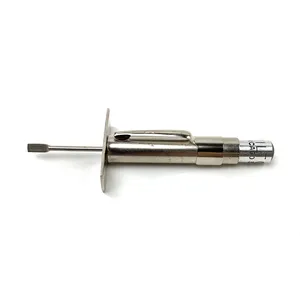 Milton Gauge, Tire Tread Depth 254728 