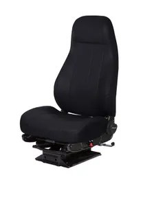 National SEAT - CAPT. LP HI AL BLK VN 416404 