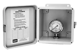 Haldex Suspension Kit 2109802 
