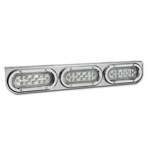 Roadmaster 3 LIGHT BRACKET 1444957 