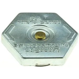 MotoRad TR101 RAD CAP 1869116 