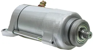 Wilson Alternator 2921458 