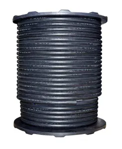 TruckAir Hose Goodyear Red 8 725ft 1880721 