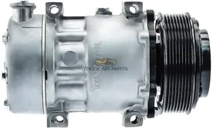 TruckAir Compressor 241532 