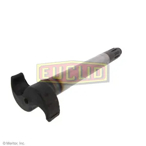 Euclid Extended Service 1.5 10 Spline Left Hand Camshaft 213014 