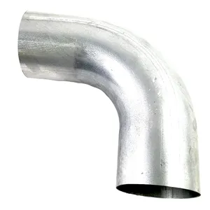 Heavy Duty Manufacturing Elbow - Pipe, Exhaust 230598 