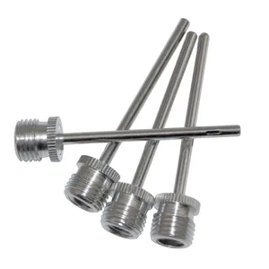 Great Neck Saw OEM Inflator Needles Set 4 Pieces 1982603 