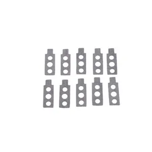 Haldex Gasket For Governor 1 10 Pack Qty 10 2110256 