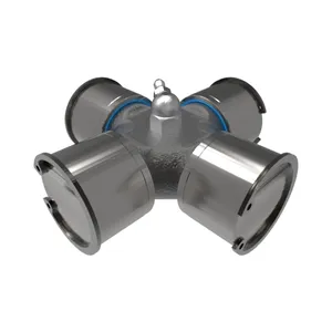 Weasler U-Joint 7N/B&P 394190 