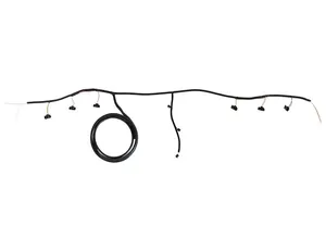 Buyers Products UNIVERSAL REAR DOT TRUCK TRLR WIRE 1574656 