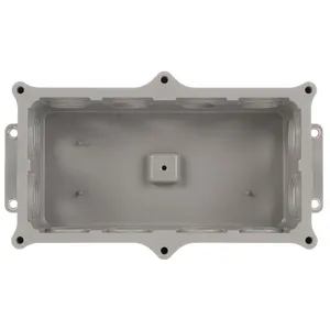 Truck-Lite Junction Box 2663484 
