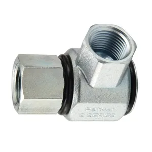 Motion Flow and Control SWIVEL ASSEMBLY. 1510022 