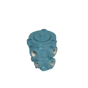 Haldex VALVE FOOT REMAN 673178 