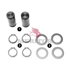 Meritor Kit Bk Rep Minr 2738277 