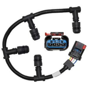 Bostech Glow Plug Harness 4303104 