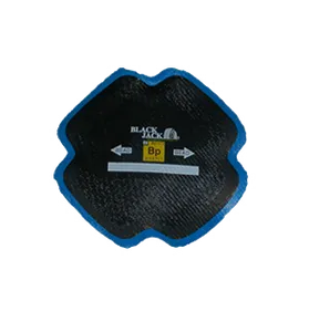 BlackJack Chem Cure Rpr 1061058 
