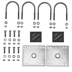 Meritor Connection Kit 772512 