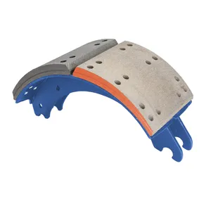 Haldex Brake Shoe New 2113340 