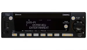 Pana-Pacific CASCADIA RADIO BLUETOOTH AM FM 985484 