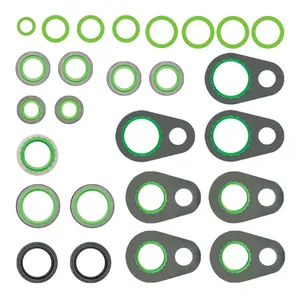 Transtar Industries A C Syst O Ring Gasket Kit 1500650 