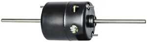 TruckAir Blower Motor - Double Shaft 1880436 