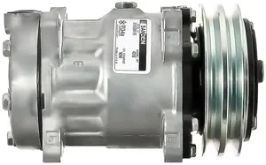 TruckAir Compressor 379318 