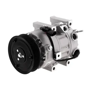 Transtar Industries A C Compressor 1536054 