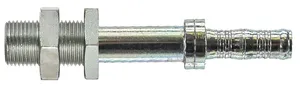 TruckAir BurgaClip Male Bulk Str 1878044 