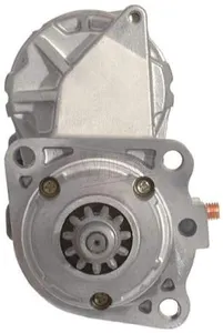 Wilson HD Starter NW 2922769 