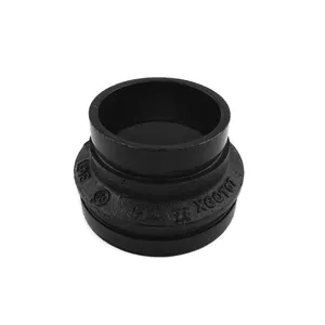Access Truck Parts Groove x Groove Reducer - 3 x 2.5, Grooved 2323658 