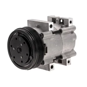 Transtar Industries A C Compressor 1536056 