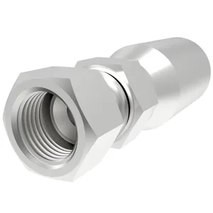 Eaton Ftng(Perm)R8 Sae37 2160558 