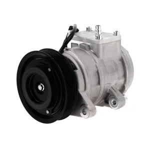 Transtar Industries A/C Compressor 1525285 