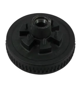 Redneck B W Turnoverbal 931616 