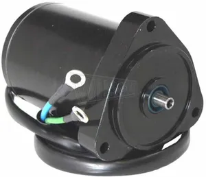 Wilson Alternator 2920191 