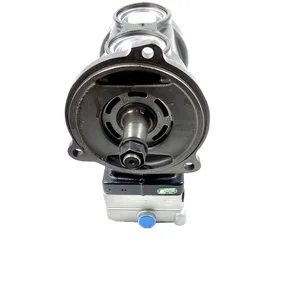 Wabco Compressor Clutch Kit 212176 