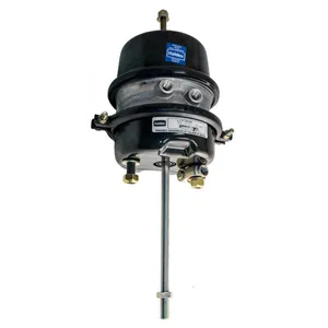 Haldex Spring Brake (Piggy Back) Assembly 232844 