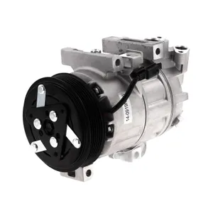 Transtar Industries A C Compressor 1530200 
