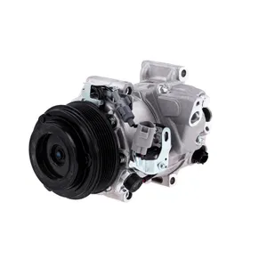 Transtar Industries A C Compressor 1499828 