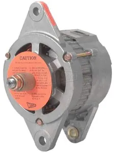 Wilson Alternator RX 2906310 